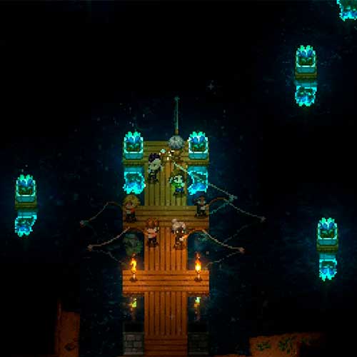 Core Keeper Cd Key Steam ROW